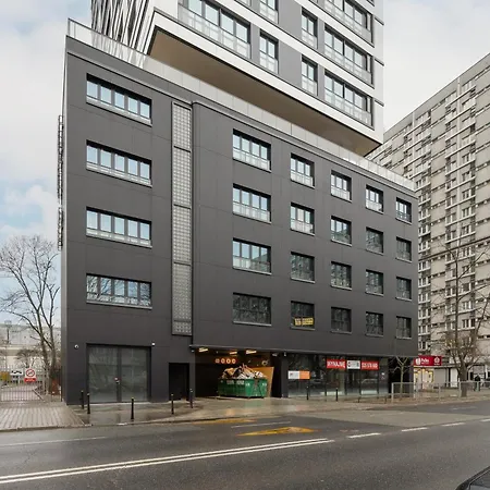 Apartmán Luxury With Balcony & Air Conditioning In The Centre Of By Renters Prestige