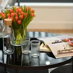 Luxury With Balcony & Air Conditioning In The Centre Of By Renters Prestige Warszawa