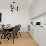 Luxury With Balcony & Air Conditioning In The Centre Of By Renters Prestige * Warszawa