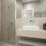 Luxury With Balcony & Air Conditioning In The Centre Of By Renters Prestige Lägenhet Warszawa