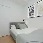 Luxury With Balcony & Air Conditioning In The Centre Of By Renters Prestige *