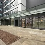 Luxury With Balcony & Air Conditioning In The Centre Of By Renters Prestige