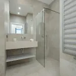Luxury With Balcony & Air Conditioning In The Centre Of By Renters Prestige Warsaw
