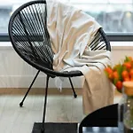 Luxury With Balcony & Air Conditioning In The Centre Of By Renters Prestige Apartment Warsaw