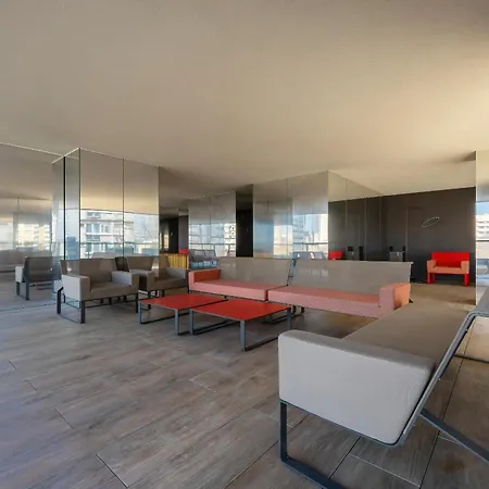 アパート Luxury With Balcony & Air Conditioning In The Centre Of By Renters Prestige ワルシャワ