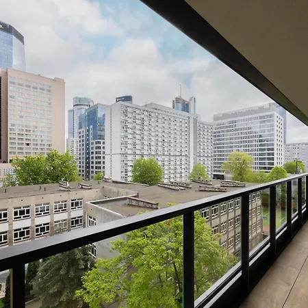 Luxury With Balcony & Air Conditioning In The Centre Of By Renters Prestige Apartment *