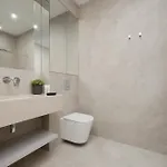Luxury With Balcony & Air Conditioning In The Centre Of By Renters Prestige * Varsovia